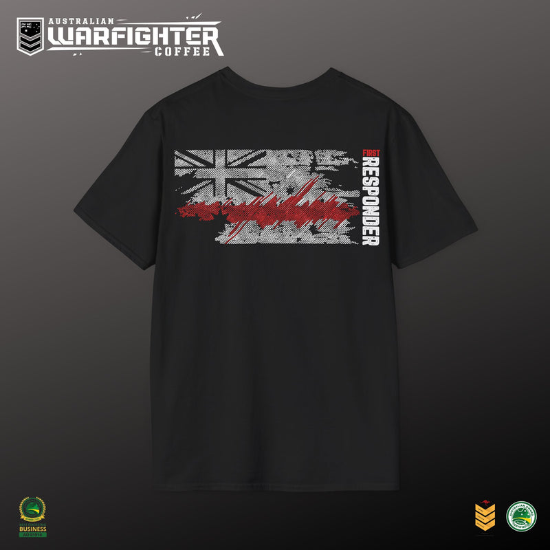 FIRST RESPONDER - FIRE PULSE