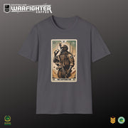 The Caffeinator - Australian Warfighters Coffee