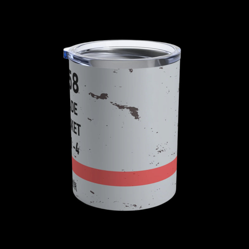 XM58 CS Tumbler 10oz