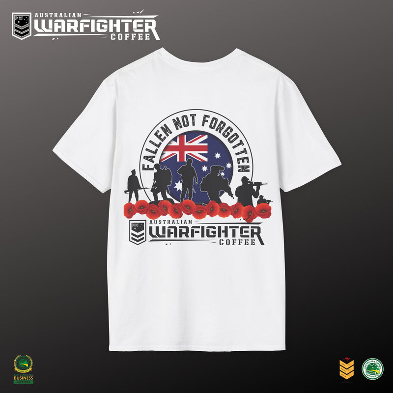 EVOLUTION OF A WARFIGHTER