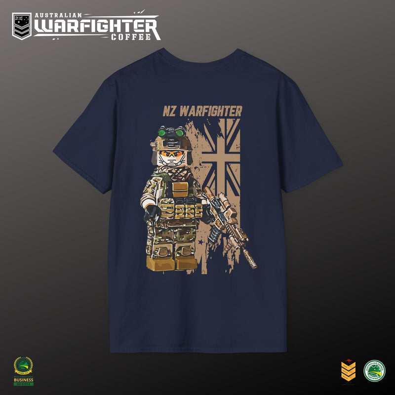 NZ Warfighter