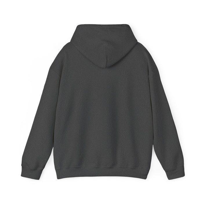FALLEN NOT FORGOTTEN - Hooded Sweatshirt
