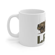 LRPV - Australian Warfighters Coffee