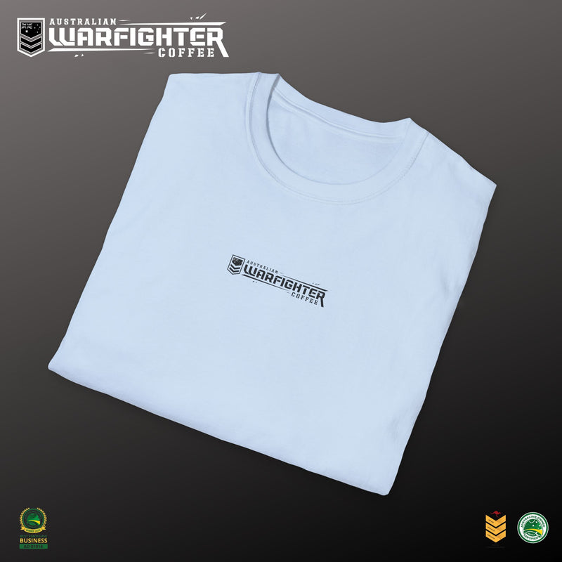 EVOLUTION OF A WARFIGHTER