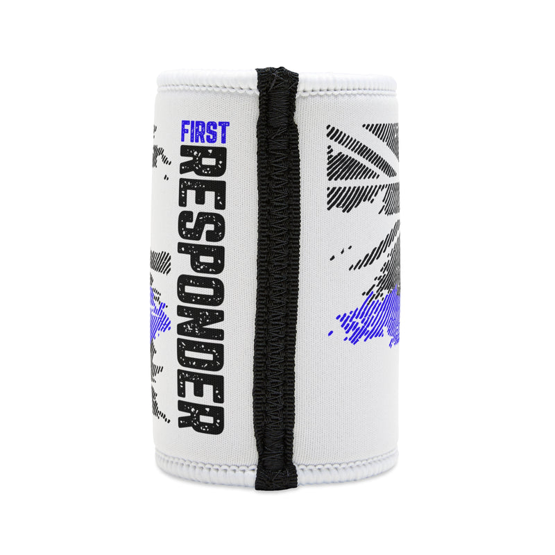 POLICE Stubby Cooler