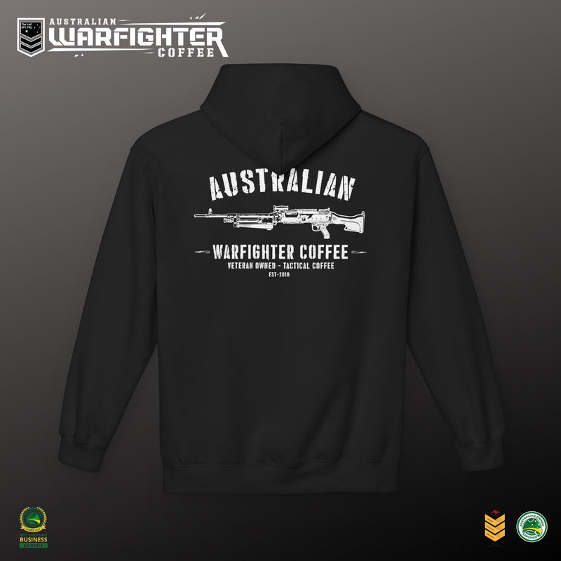 OG Australian Warfighters Hoodie