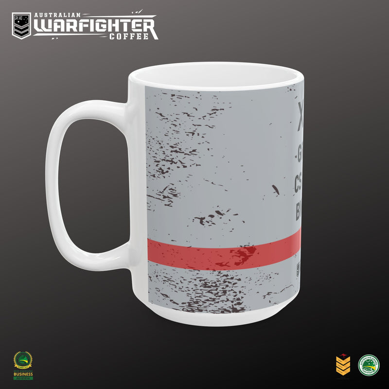 XM58 | 11oz & 15oz |