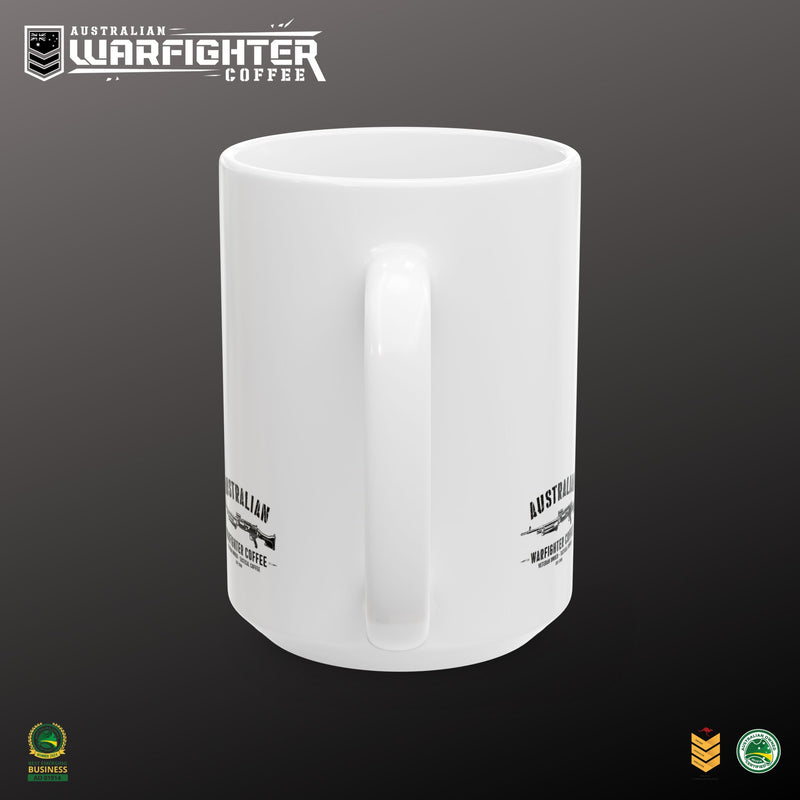 FUR MISSILE | 11oz & 15oz |