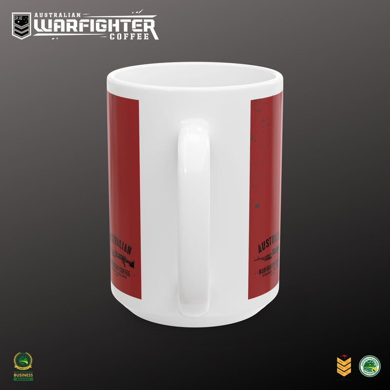 AN-M14 INCEN | 11oz & 15oz |