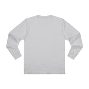 Cruising in Iraq Patch Longsleeve Tee - Operation Epic Fury Military Shirt — worn outdoors, Australian Warfighters Coffee