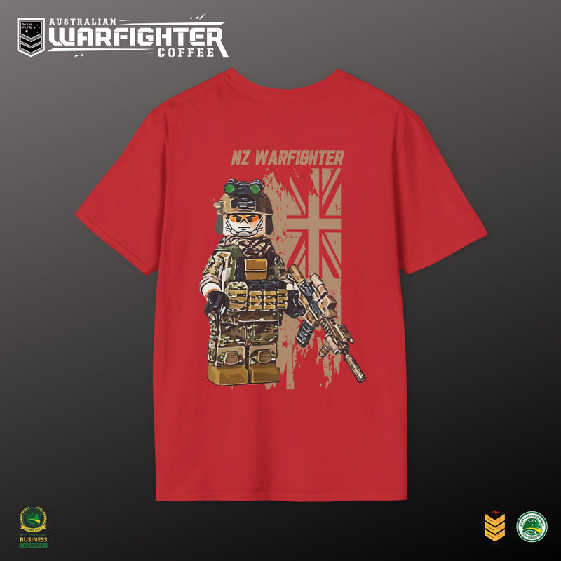 NZ Warfighter