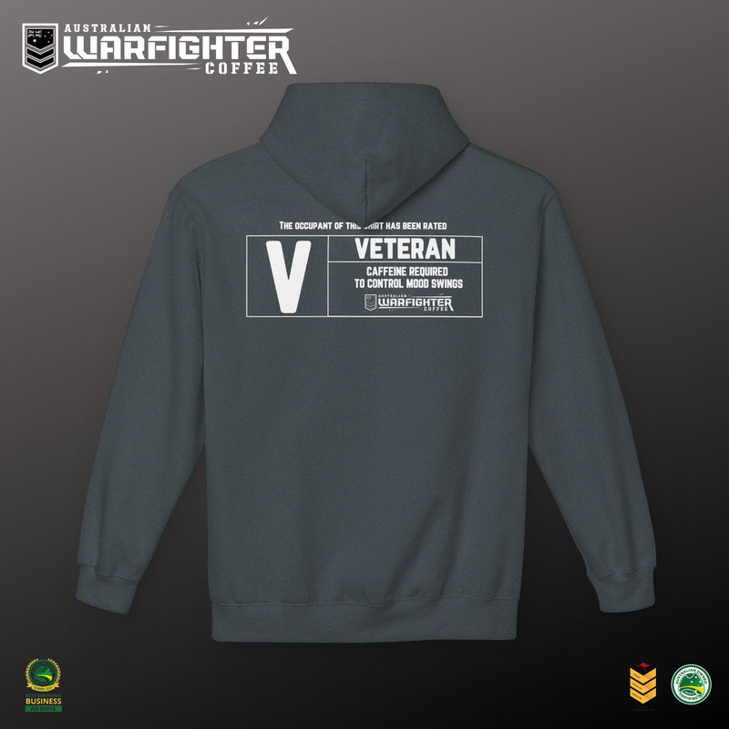 V For Veteran