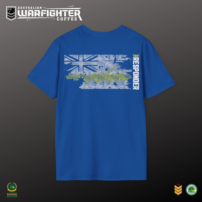 FIRST RESPONDER - AMBO PULSE