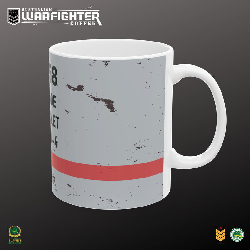 XM58 | 11oz & 15oz |