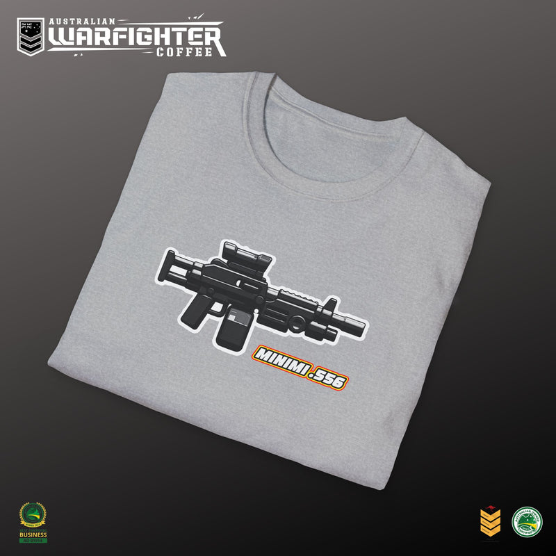 MINIMI 5.56MM