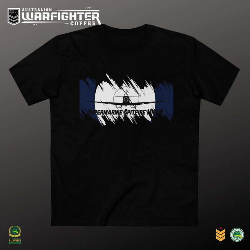 SUPERMARINE SPITFIRE MKVIII