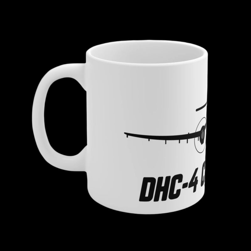 DHC-4 CARIBOU