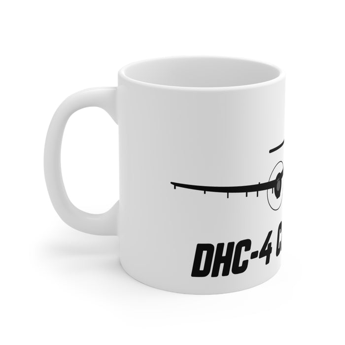 DHC-4 CARIBOU