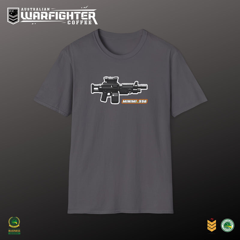 MINIMI 5.56MM