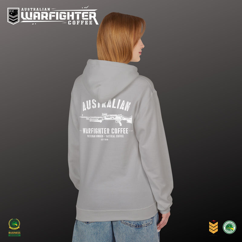 OG Australian Warfighters Hoodie