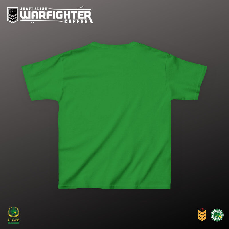 PEW PEW UNICORN - KIDS CLOTHING