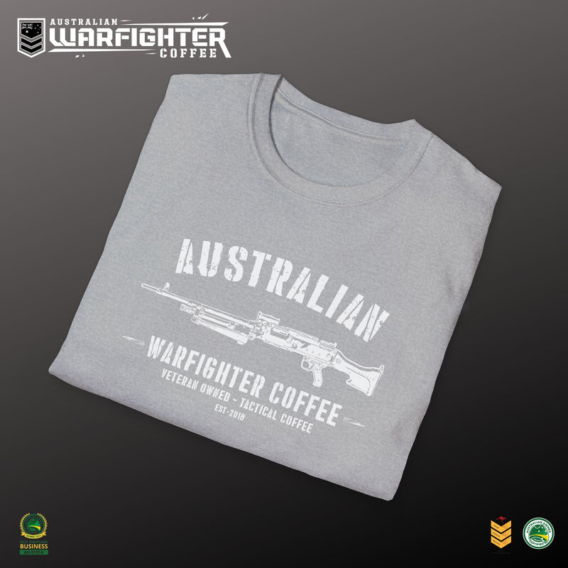 Australian Warfighter Coffee - OG Shirt
