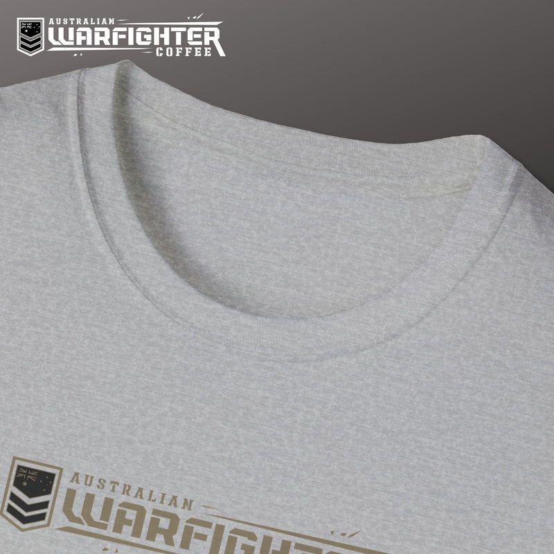 Huey UH-1 Helicopter T-Shirt | Legendary Vietnam-Era Military Aviation Tee