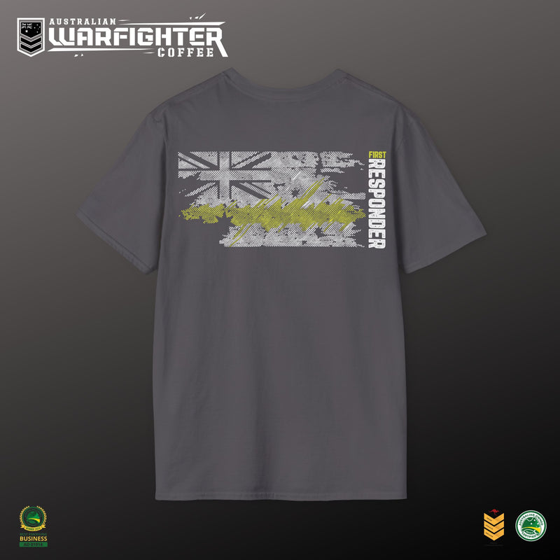 FIRST RESPONDER - AMBO PULSE