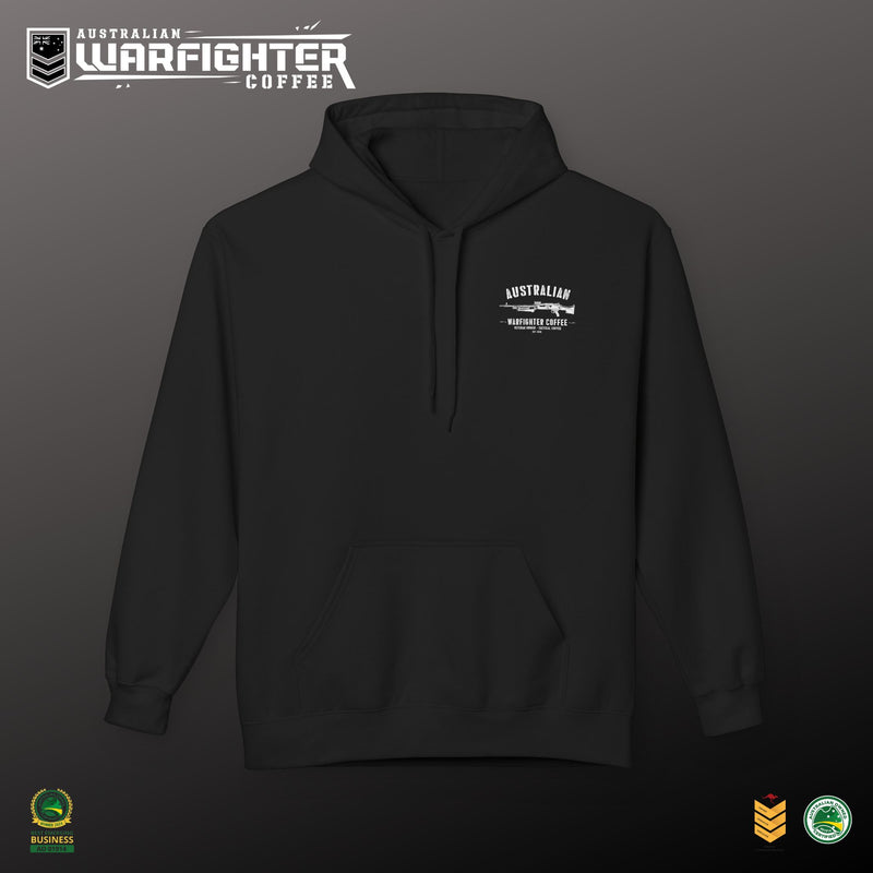 OG Australian Warfighters Hoodie