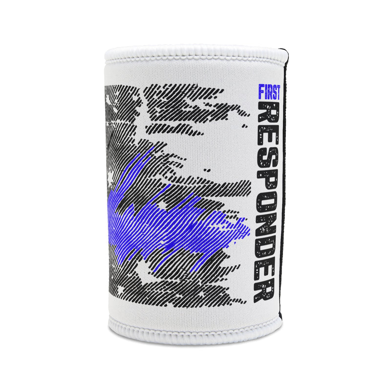 POLICE Stubby Cooler