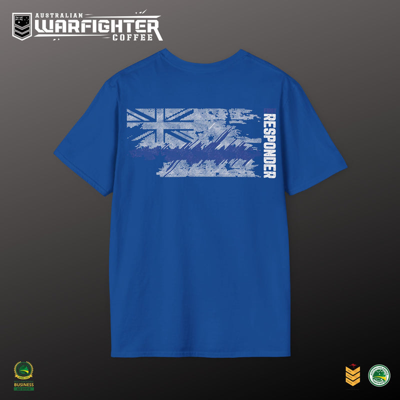 FIRST RESPONDER - POLICE PULSE