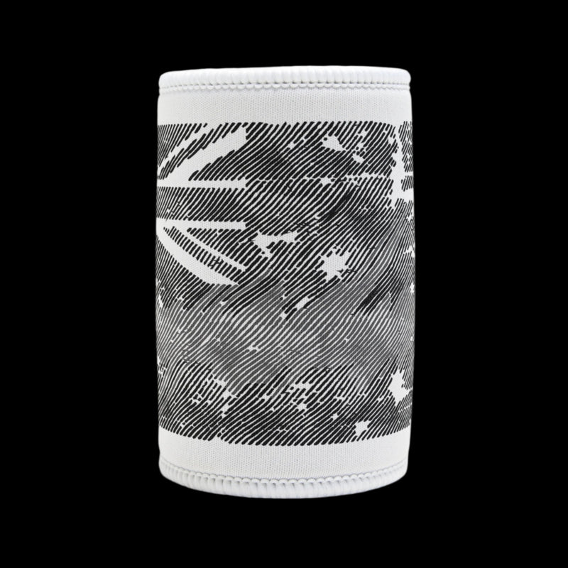 Corrections Stubby Cooler