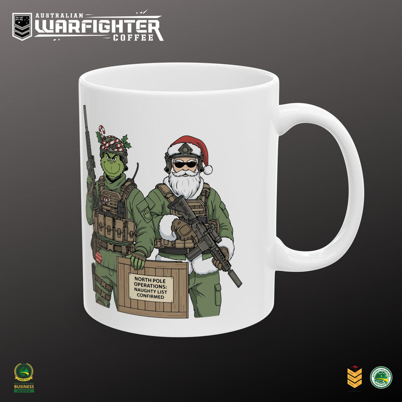 JOINT OPs | 11oz & 15oz |