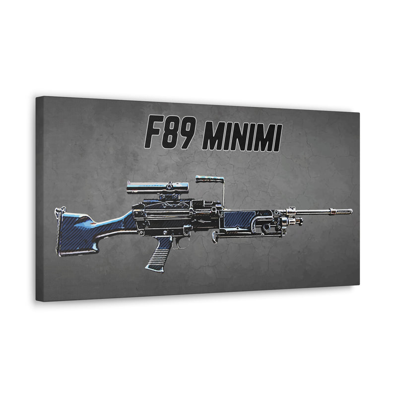 F89 Minimi