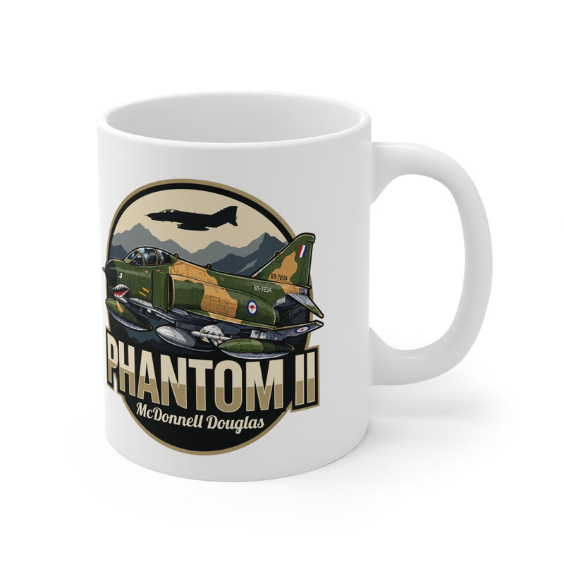 PHANTOM II