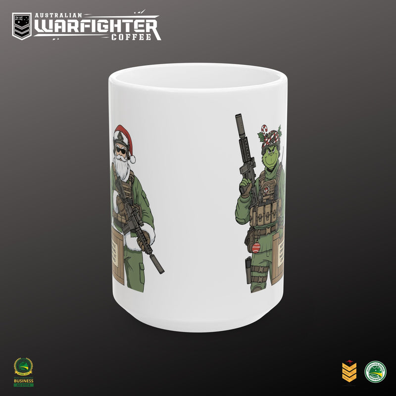 JOINT OPs | 11oz & 15oz |