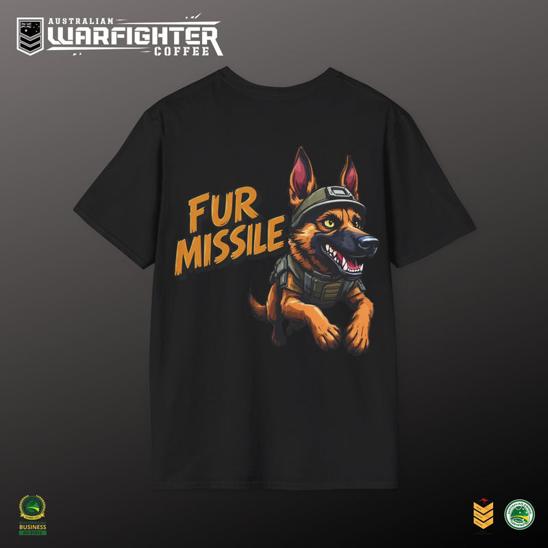 FUR MISSILE