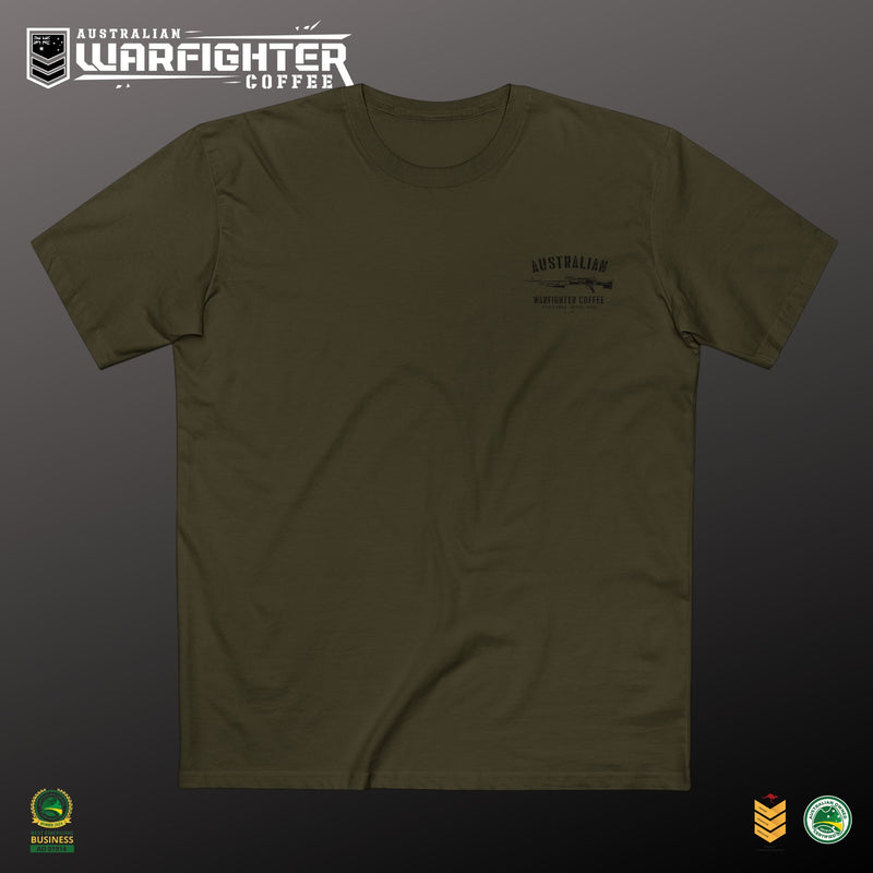 COFFEE and COMMUNICATION