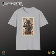 The Caffeinator - Australian Warfighters Coffee