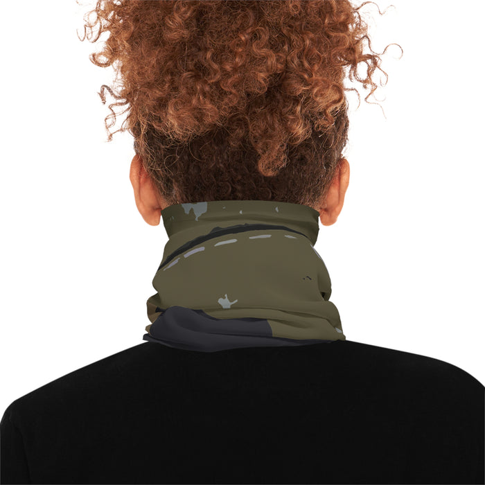 AUSCAM - Midweight Neck Gaiter