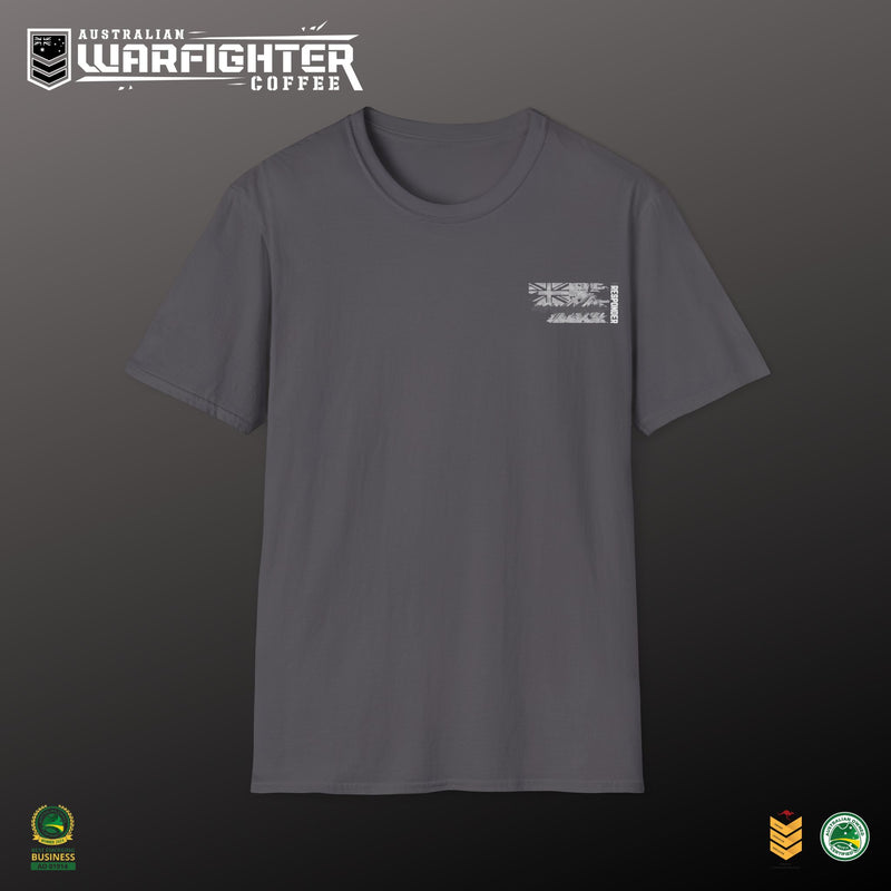 FIRST RESPONDER - CORRECTIONS PULSE