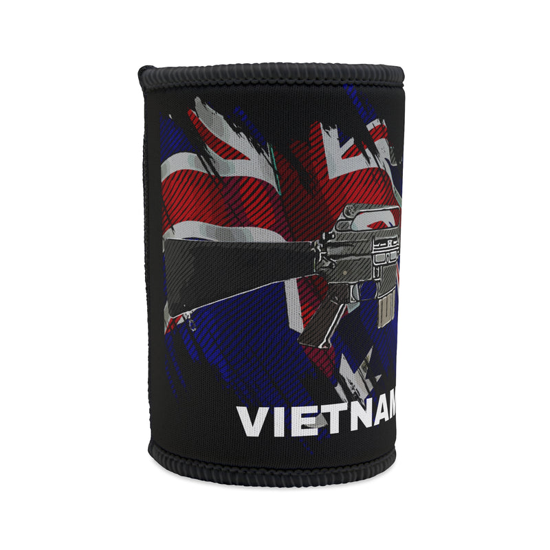 VIETNAM VETERAN - M16