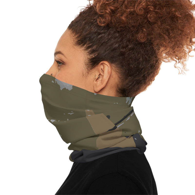 AUSCAM - Midweight Neck Gaiter
