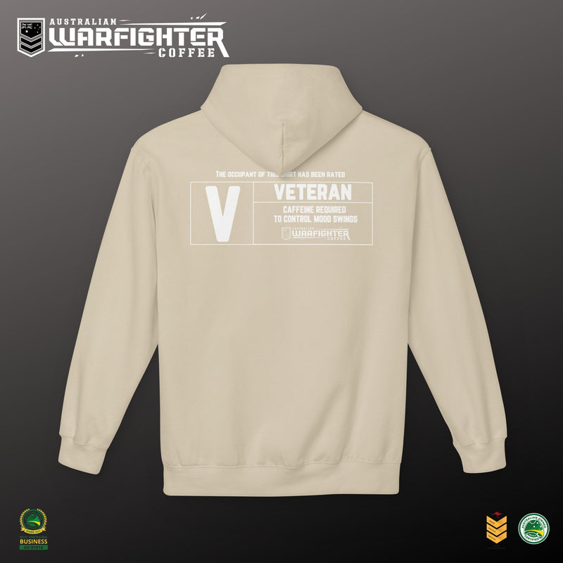 V For Veteran