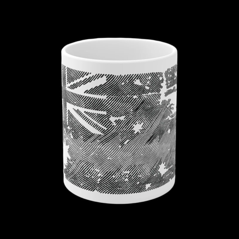 CORRECTIONS - V2 PULSE COFFEE CUP