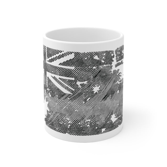 CORRECTIONS - V2 PULSE COFFEE CUP