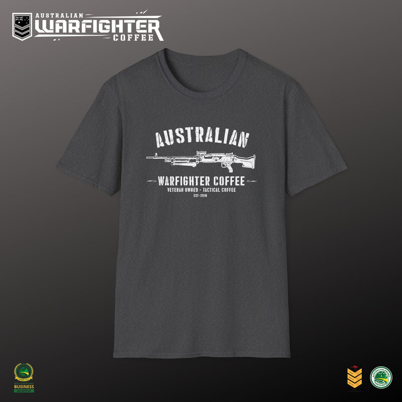 Australian Warfighter Coffee - OG Shirt