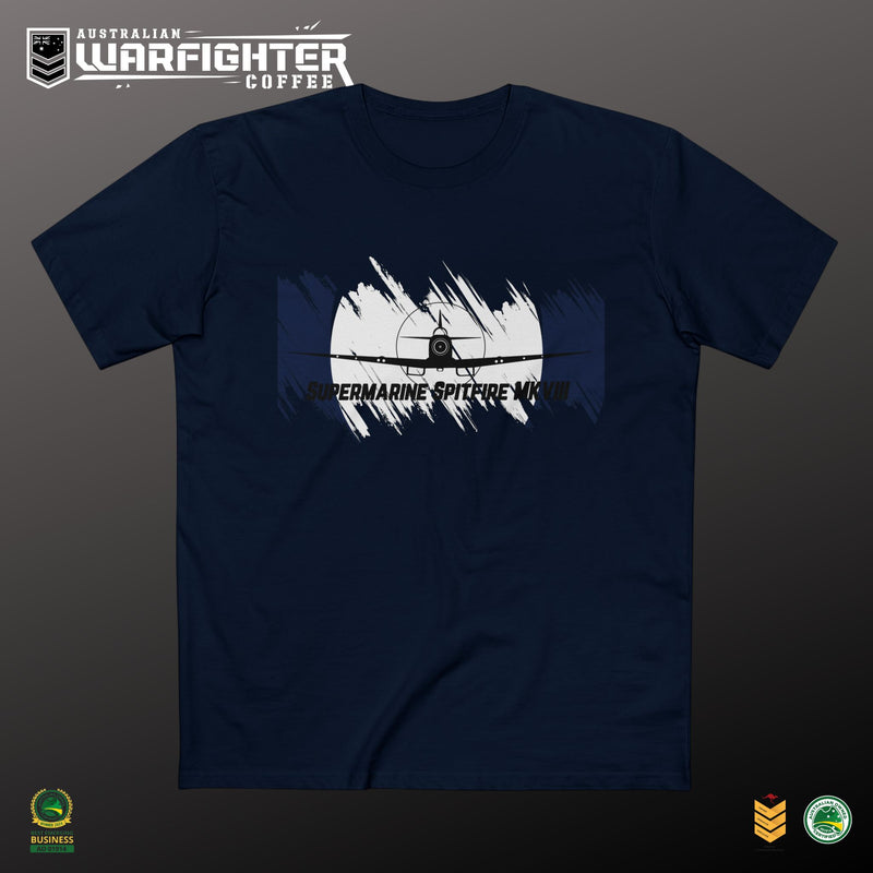 SUPERMARINE SPITFIRE MKVIII