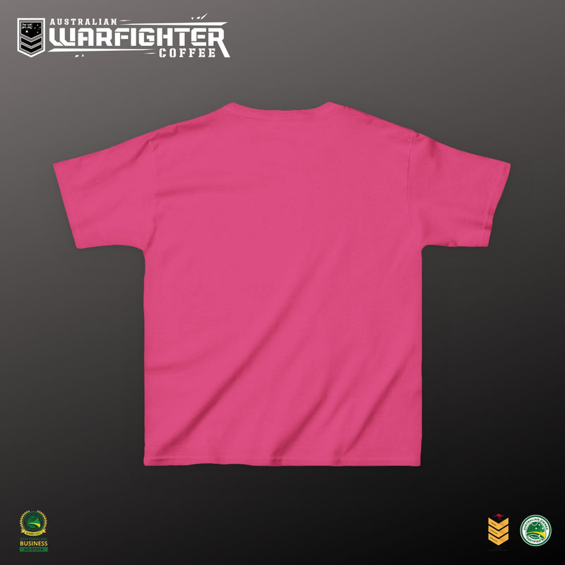 Kids Tee — "Baby C-17!"