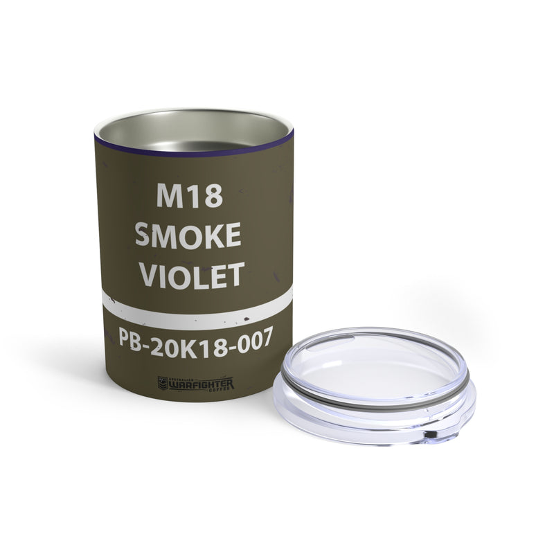 M18 SMOKE VIOLET